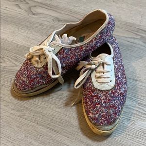 Beadz sneakers vintage 1980s